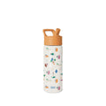 Summit Kids Water Bottle with Straw Lid