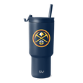 NBA Trek Tumbler with Flip Lid