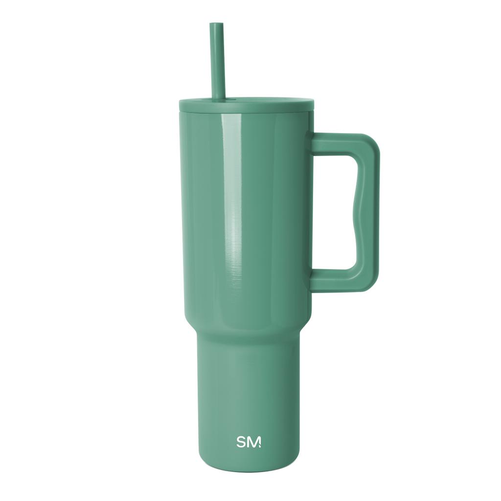 Trek Tumbler