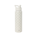 Summit Water Bottle with Straw Lid