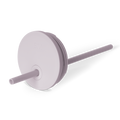 Trek Tumbler Straw Lid