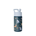 Summit Kids Water Bottle with Straw Lid