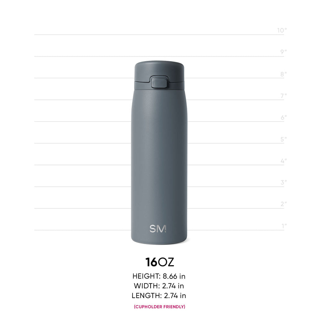 Sidekick Coffee Tumbler