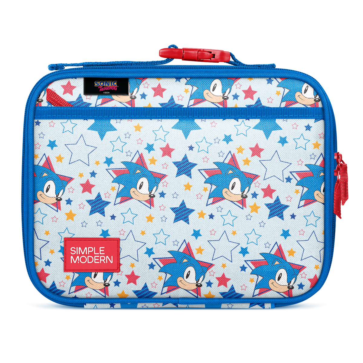 Hadley Lunch Bag