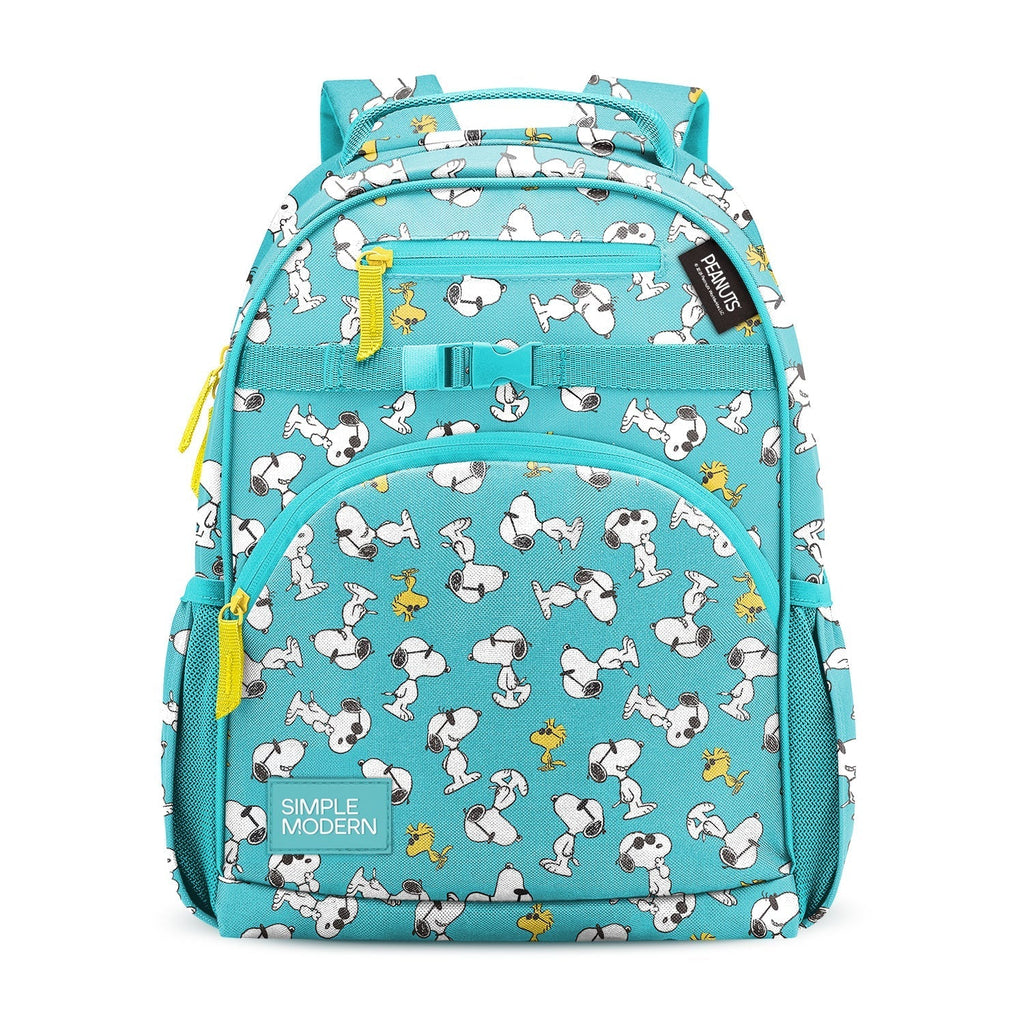 Fletcher Kids' Backpack - Large