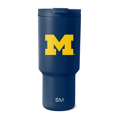 Collegiate Trek Tumbler
