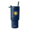 NBA Trek Tumbler with Flip Lid